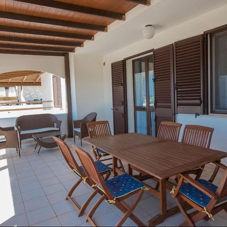 Villa Maldive Del Salento Марина-ди-Песколузе Экстерьер фото