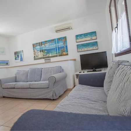 Villa Maldive Del Salento Марина-ди-Песколузе Экстерьер фото