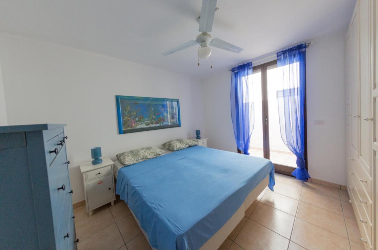 Villa Maldive Del Salento Марина-ди-Песколузе Экстерьер фото